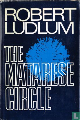 The Matarese Circle - Afbeelding 1