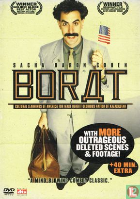 Borat - Afbeelding 1