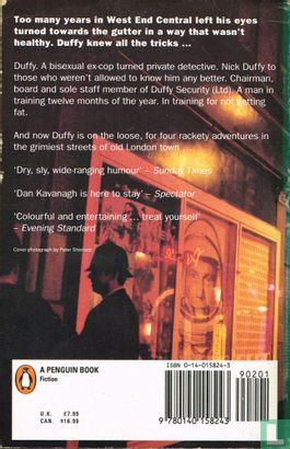 The Duffy Omnibus - Image 2