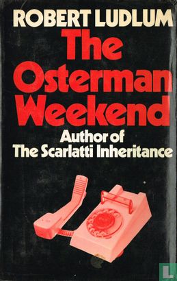 The Osterman Weekend - Bild 2