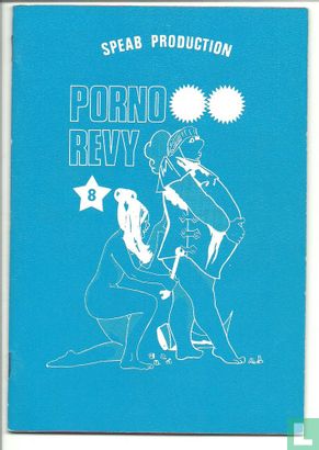 Porno Revy 8 - Image 1