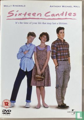 Sixteen Candles  - Image 1