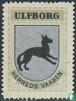 Wapen van Ulfborg