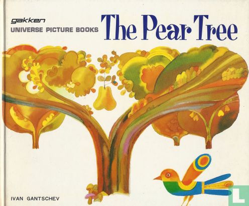 The Pear Tree - Image 1