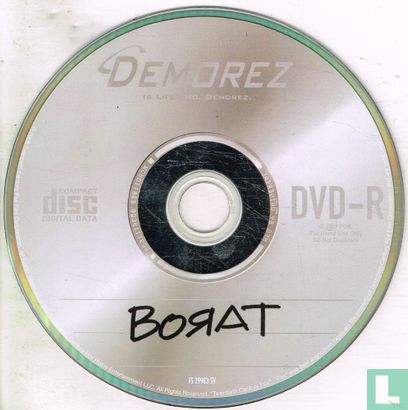 Borat - Afbeelding 3