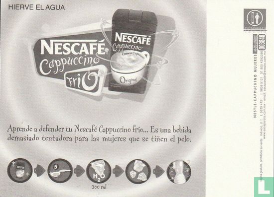 03848 - Nescafé - Bild 2