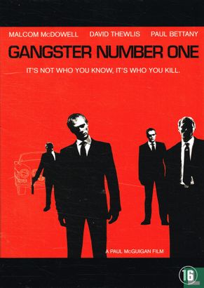 Gangster Number One - Afbeelding 1