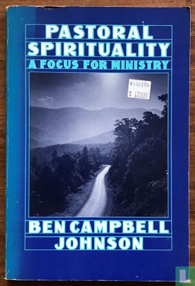 Pastoral spirituality - Image 1