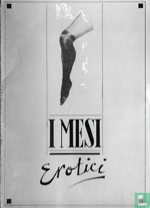 I Mesi Erotici - Afbeelding 1