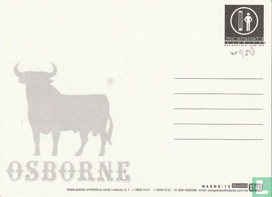 014439 - Osborne - Bild 2