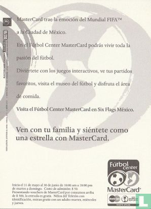 03766 - MasterCard - Bild 2