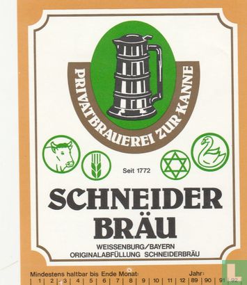 Schneider-Bräu