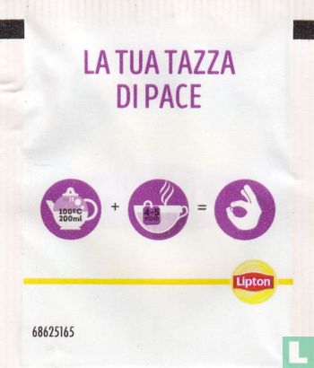 La Tua Tazza Di Pace - Afbeelding 2