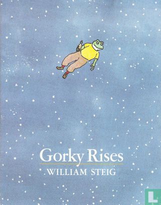 Gorky Rises - Afbeelding 1