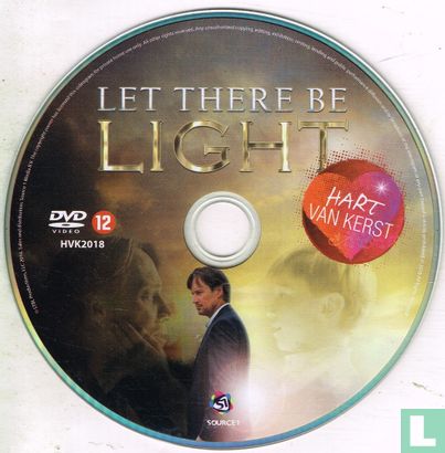Let there be Light - Afbeelding 3