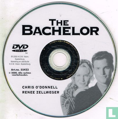 The Bachelor - Afbeelding 3
