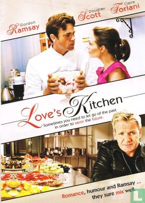 Love's Kitchen - Afbeelding 1