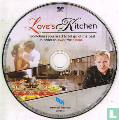 Love's Kitchen - Afbeelding 3