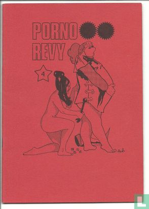 Porno Revy 4 - Afbeelding 1