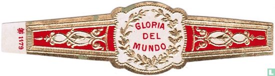 Gloria Del Mundo  - Afbeelding 1