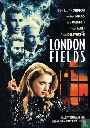 London Fields - Image 1