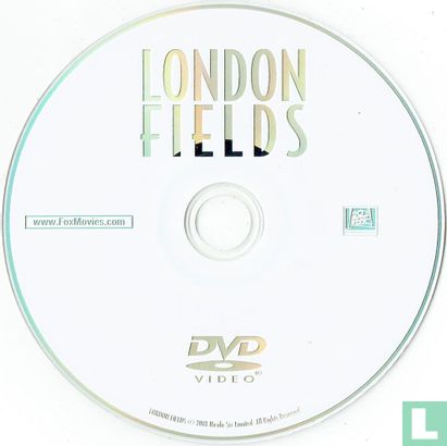 London Fields - Afbeelding 3