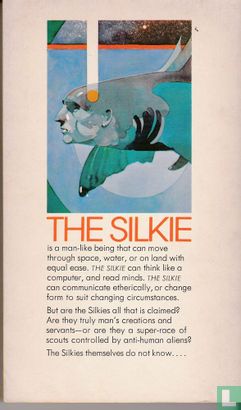 The Silkie - Image 2