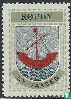 Wapen van Rødby