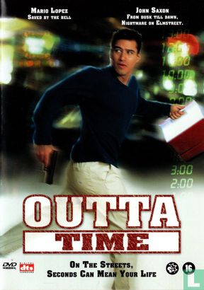 Outta Time - Image 1