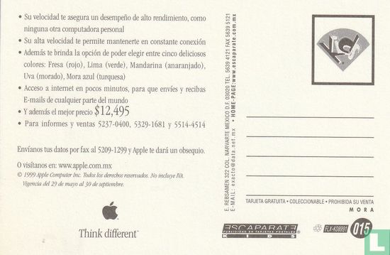00015 - Apple - Afbeelding 2
