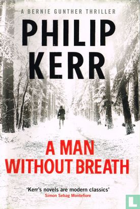 A Man Without Breath - Image 1