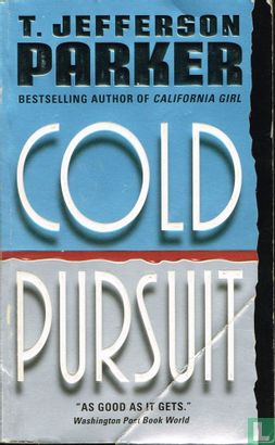 Cold Pursuit - Afbeelding 1