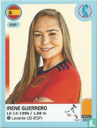 Irene Guerrero - Bild 1