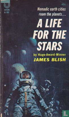 A Life for the Stars - Image 1