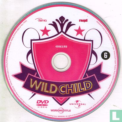 Wild Child - Image 3