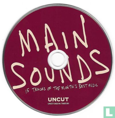 Main Sounds - Afbeelding 3