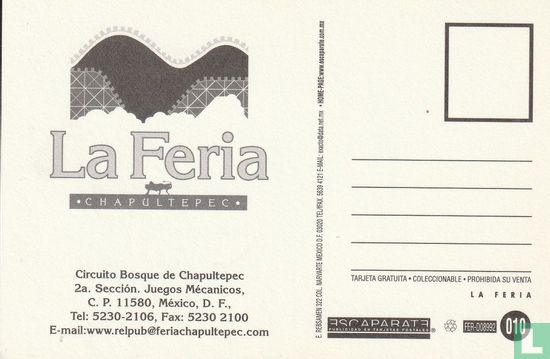00010 - La Feria - Afbeelding 2
