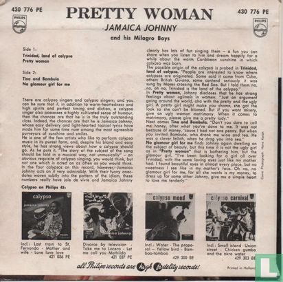 Pretty Woman - Afbeelding 2