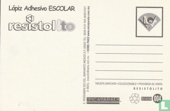 00004 - Resistolito - Afbeelding 2