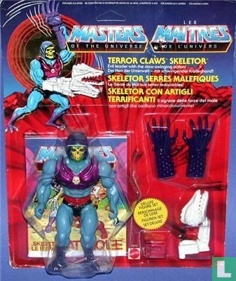 Terror Claws Skeletor - Bild 2