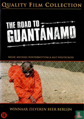 The Road to Guantánamo - Afbeelding 1