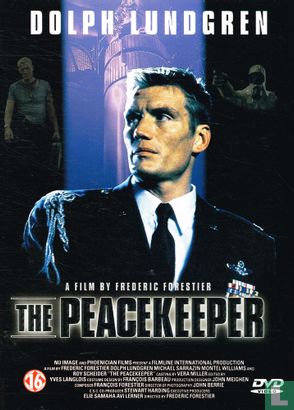 The Peacekeeper - Image 1