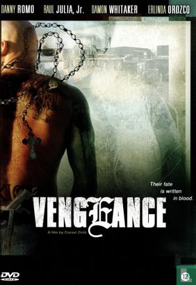 Vengeance - Afbeelding 1