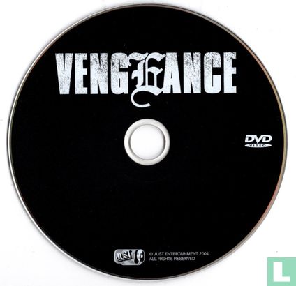 Vengeance - Afbeelding 3