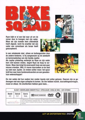 Bike Squad - Bild 2