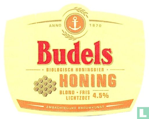 Budels Honing  - Bild 1