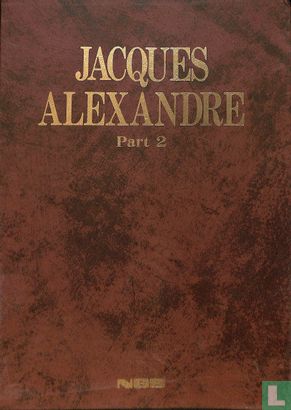 Jacques Alexandre - Afbeelding 1