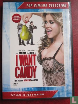 I Want Candy - Image 1