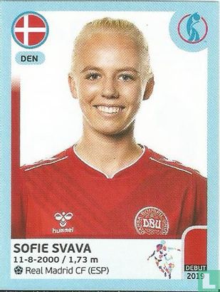 Sofie Svava - Bild 1