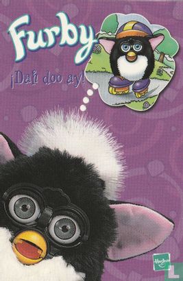 00024 - Furby - Afbeelding 1